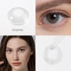 thumbnail image 1 of Magister lente de contacto naturales anuales uso beauty lentillas para maquillajes 1 par/2 piezas, 1 of 4