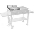 thumbnail image 5 of Yukon Glory Stainless Steel Hood Compatible with Blackstone 36 inch Griddles, 5 of 6