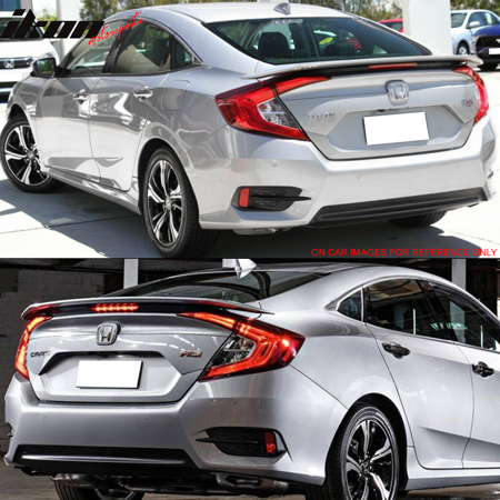 870 Koleksi Civic X Rs Gratis Terbaik