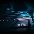 thumbnail image 6 of XPG GAMMIX D35 32GB DDR4 3200 Desktop Gaming RAM, CL16, XMP 2.0, 6 of 14