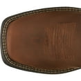 thumbnail image 4 of Justin Original Workboots Womens Stampede Rush 8 Inch Waterproof Composite, 4 of 5