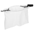 thumbnail image 1 of unbranded Recolector De Portátil Con Cesta Desmontable Y Material Duradero Negro, 1 of 7
