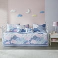 thumbnail image 2 of Home Essence Kids Euphoria 6pc Cotton Reversible Daybed Set, 2 of 7