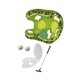 thumbnail image 4 of Bathom Mini Golf Toy Juego de golf Regalos de cumpleaños de juego de golf con putter con pelotas de esteras para hombres novio adultos, 4 of 8