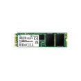 thumbnail image 1 of SSD Transcend 1TB M.2 SATA III 2280 con caché DRAM, 1 of 5