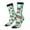 2 Black-1, variant on Usa Flag Print Adult Socks for Men & Women,Calf Socks, Ankle Socks,Boots Socks,Breathable Casual Sock,Unisex Crew Socks
