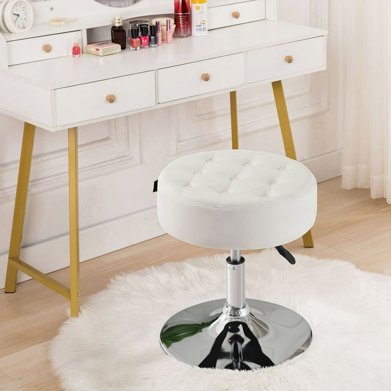 Stools for vanity table discount