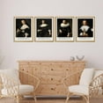 thumbnail image 5 of Rembrandt Portrait Of A Woman In 17C Painting Wall Art/Famous Classic Artwork Reproduction For Home Office, Renaissance Posters Cool Wall Decor Art Print Poster Gifts For Her Room Decor, 5 of 5