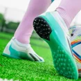 thumbnail image 4 of 2025 Zapatos de fútbol originales para hombres AG/TF Zapatos de fútbol para niños Botas de fútbol para jóvenes Botas de entrenamiento atlético cómodas, 4 of 5