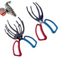 thumbnail image 1 of Upgraded Fish Gripper, Metal Fishing Pliers Gripper Fish Control, 1 of 6