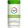 Rainbow Light Adult Advanced Enzyme System, Plant-Source Enzyme Blend, Vegan, 180 Capsules