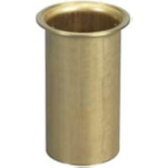 Moeller 021003-800D Drain Tubes, Brass, 8 x 1"
