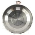 thumbnail image 5 of Mr. Coffee Flintshire 2.2 Quart Stainless Steel Whistling Tea Kettle in Silver, 5 of 6