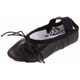 thumbnail image 1 of Capezio Daisy 205 Zapatilla De Ballet Para Niña (Niño/Niño Pequeño) Negro 2,5 M Us Niño Pequeño, 1 of 1