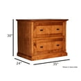 thumbnail image 2 of Norwood File Cabinet, 2 of 4