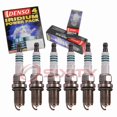 thumbnail image 3 of 6 pc DENSO 5352 Iridium Power Spark Plugs for IK20G Ignition Wire Secondary, 3 of 3