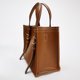thumbnail image 2 of Bolsos Bolsillo Hombro Bolsas Cuerpo Cruzado Bolso para Mujeres Color Sólido Cuero Compras Viajes, 2 of 9
