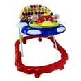 thumbnail image 1 of Andadera AEIOU  Pato Rojo, 1 of 2