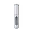 thumbnail image 1 of Mini botella de spray de perfume recargable Tiktok, botella de aluminio, atomizador de spray de perfume portátil, comida para llevar, envase cosmético vacío huangjie unisex, 1 of 2