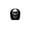 L, variant on Ghosts Car Headrest Cover, Scary Face Printing Car Seat Headrest Protector, Washable Auto Head Rest Pillow Cover for Sedan Van Truck, Universal Vehicle Interior Accessories C