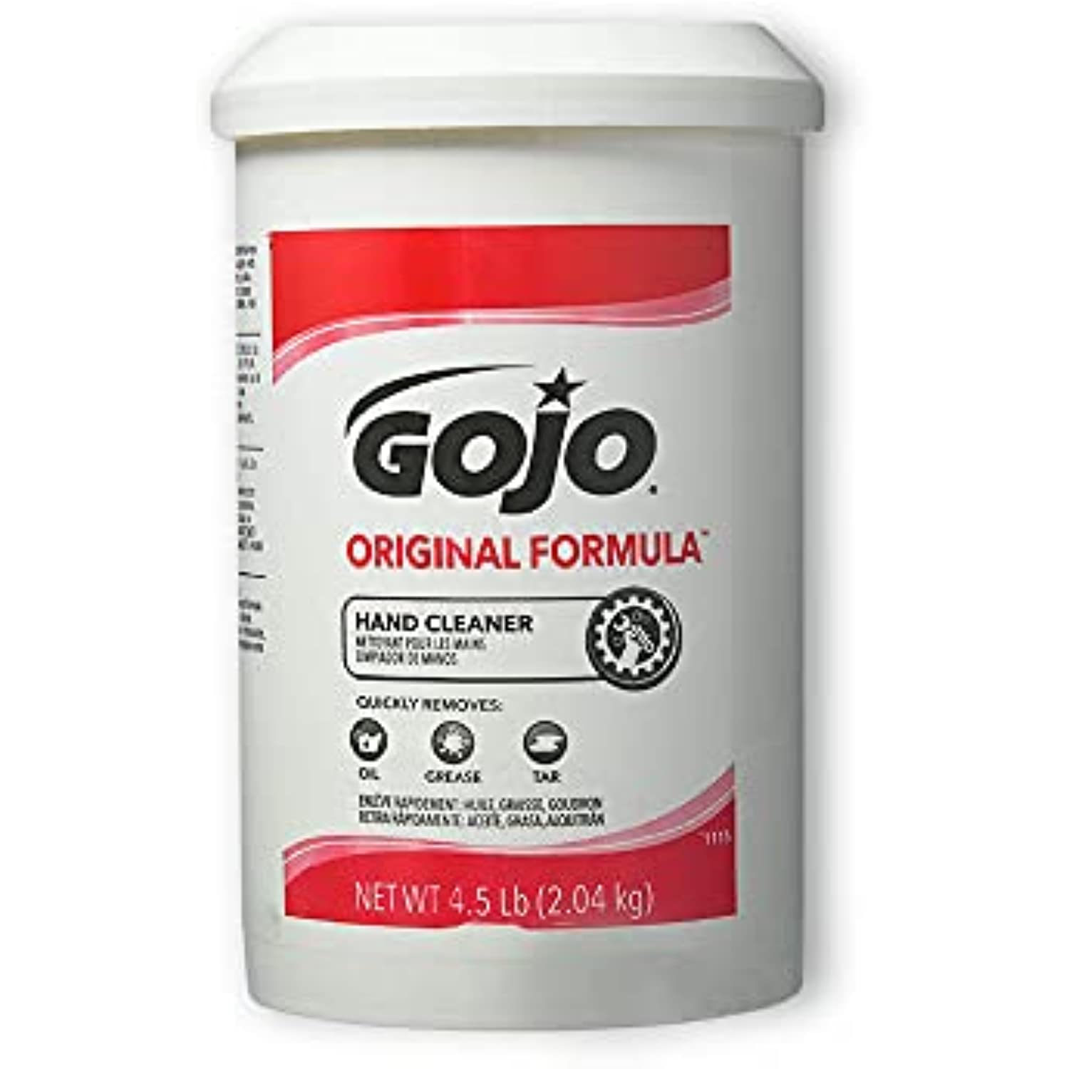 Gojo Industries,Inc Original Formula Hand Cleaner Refill 111506