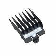 thumbnail image 1 of BaByliss Pro Professional Guide de Démarrage pour Super Moteur Coupe-Cheveux - Noir, 1 of 5