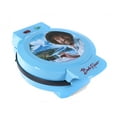 thumbnail image 3 of Uncanny Brands Bob Ross Waffle Maker, 3 of 7