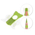 thumbnail image 1 of 100pcs Nail Manicure Form Holder Nail Art Tip Extension Guide Sticker Manicure Tools (YC01), 1 of 12