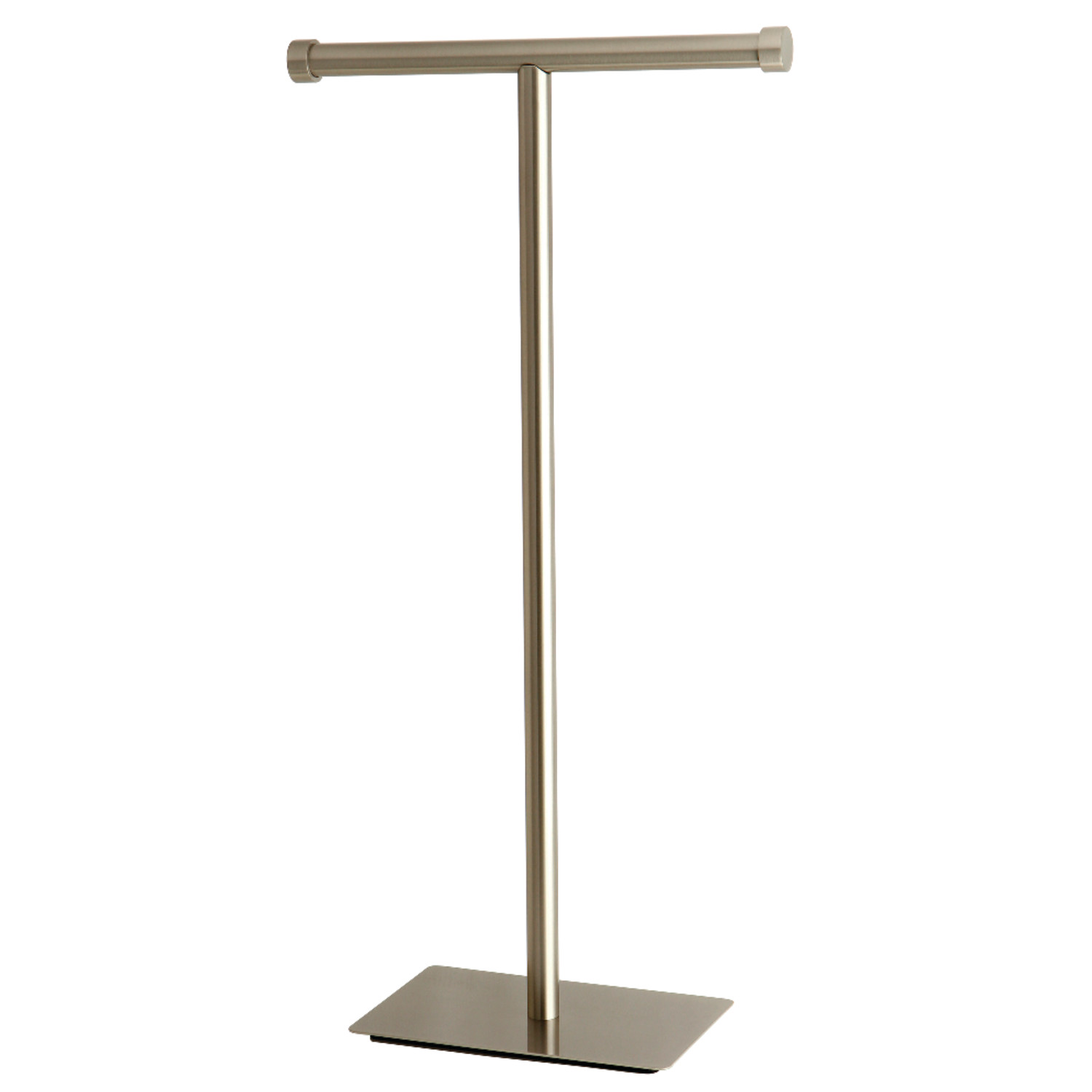 Kingston Brass CC8108 Claremont Freestanding Toilet Paper Stand