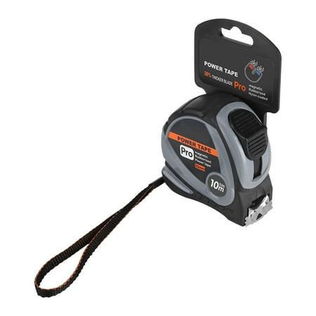 

Practical Accurate 7.5m/10m Measuring Tape Measuring Ruler For Home Craft Construction Carpentry