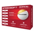 thumbnail image 2 of Pelotas de golf TaylorMade SPEEDSOFT Dozen, 2 of 2