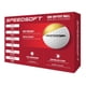 thumbnail image 2 of Pelotas de golf TaylorMade SPEEDSOFT Dozen, 2 of 2
