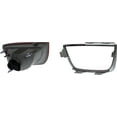 thumbnail image 5 of Tail Light Compatible With 2010-2013 Chevrolet Camaro Right Passenger Side, Outer With bulb(s), 5 of 7