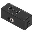 thumbnail image 3 of Bass Single Effect, 5 MA Multifunction Guitar Effect AMX-3 Guitar Effect Musical Instrument Accessories  For Guitar, 3 of 8