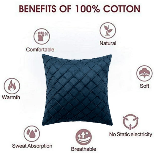 Natural color top throw pillows