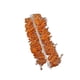 thumbnail image 4 of 20 piezas de cuentas acrílicas para de flores, adornos para regalos, ramas de flores Naranja, 4 of 8