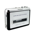 thumbnail image 1 of Matsuzay Cassette MP3 Converter Tools Herramienta de conversión profesional Equipo de salida de audio Reproductor de música Accesorio Reproductores de Cables de audio/vídeo, 1 of 8