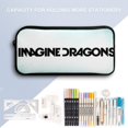 thumbnail image 4 of Imagine Dragons Backpack Essentials Kit 17 Inch Bag Plus Snack Tote and Pen Organizer, 4 of 5