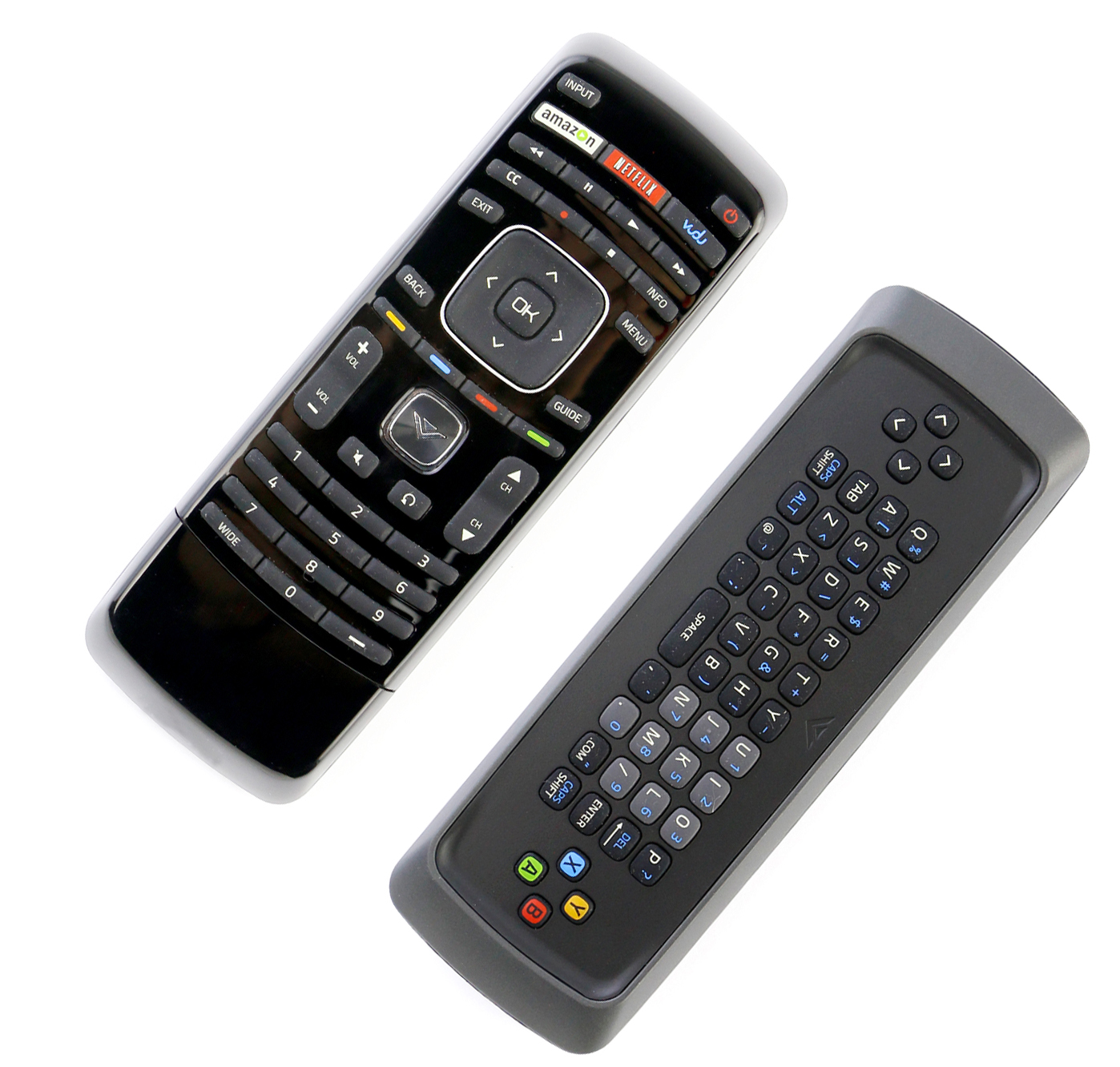 XRT300 Replace Remote Control for VIZIO LED Smart TV E401IA2 E420IA1