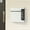 White, variant on TFCFL Wall Mounted Mailbox Large Mail Box Outdoor Stainless Steel Mail Box Lockable Letter Mail Storage Box+Key