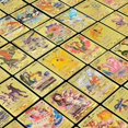 thumbnail image 4 of DECKON Edición francesa 58 Uds 2022 tarjetas raras Gold Genie Cards Vmax + V + Gx + Energy Cards Trading Card Game Cards grandes regalos para niños Kuyhfg Bienvenido a Kuyhfg, 4 of 5