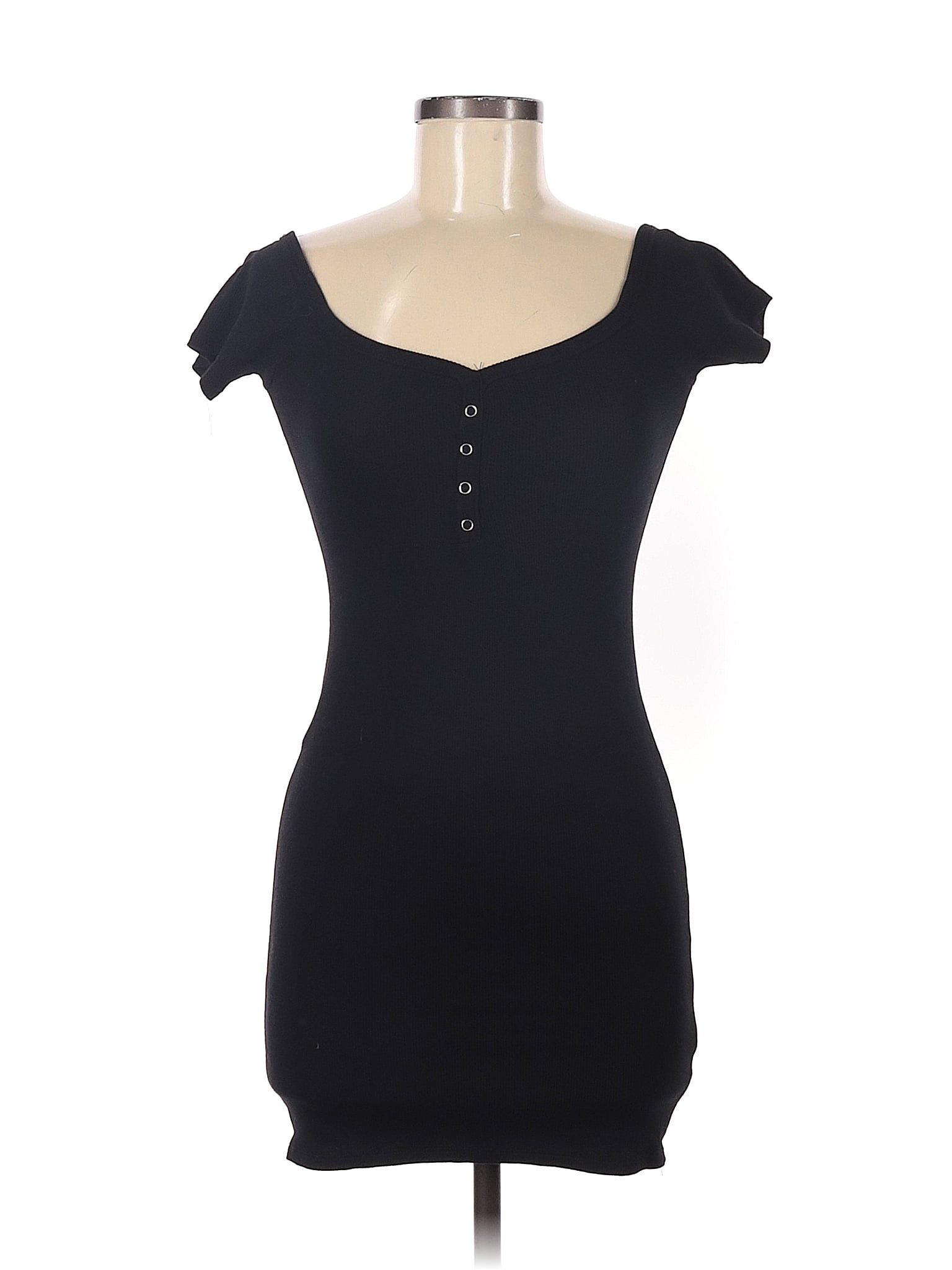 Pre-Owned Fashion Nova Casual Dress - Women's Size M Mozambique | Ubuy