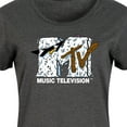 thumbnail image 3 of MTV - Snowman - Women's Any Way Dress, 3 of 5