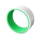 thumbnail image 1 of Cinta para llantas de bicicleta sin cámara Yuxing 10 m color blanco y verde, 1 of 5