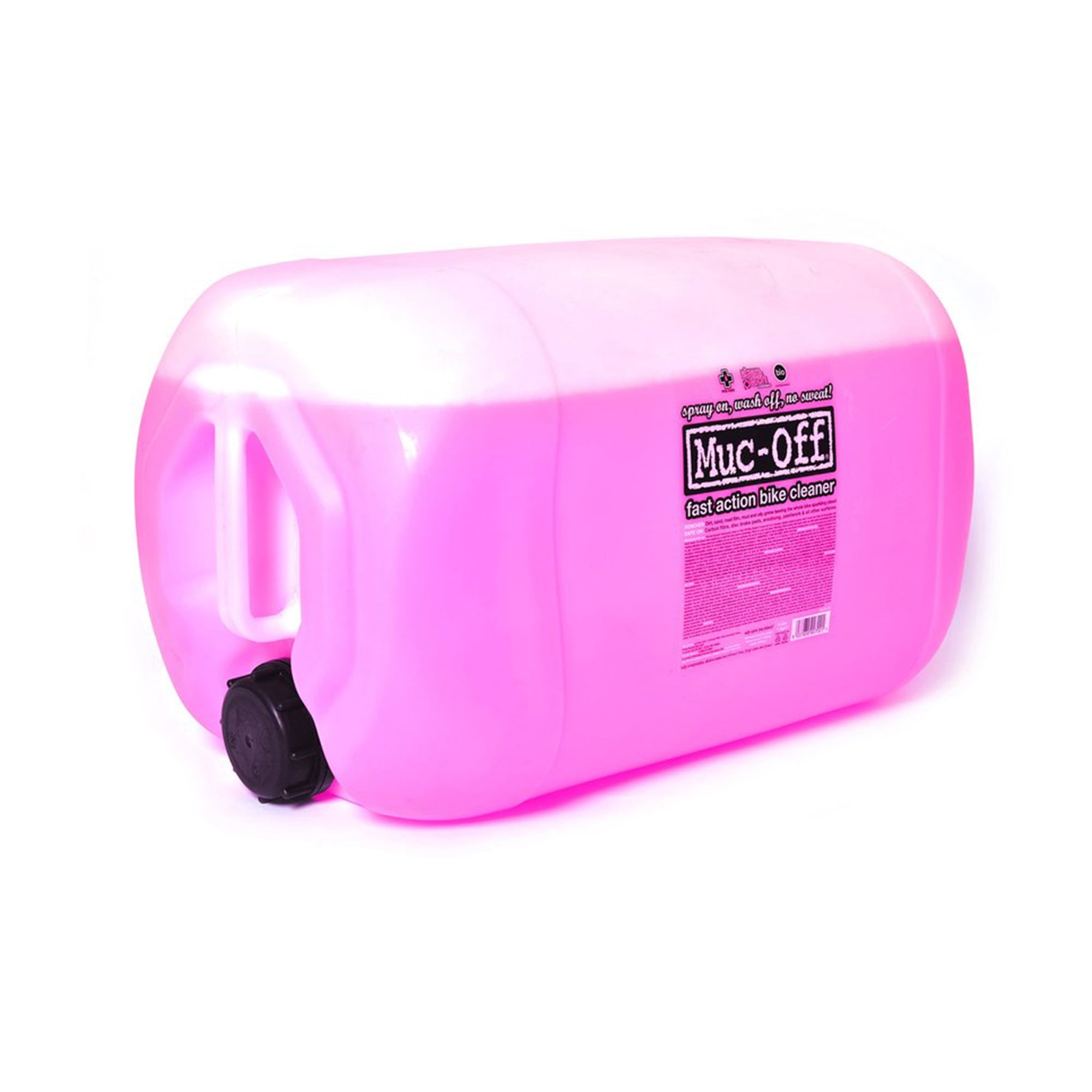 muc off all over bike cleaner