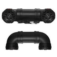 BOSS Audio Systems ATV6.5B ATV UTV Weatherproof Sound System 6.5 inch