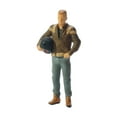 thumbnail image 5 of bedienty 1/64 Figures Model Ornament for DIY Scene Decor Sand Table Decor Style E Style E, 5 of 5