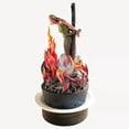 thumbnail image 4 of In Aromatherapy Burner Decorative Resin Ornament, 4 of 9
