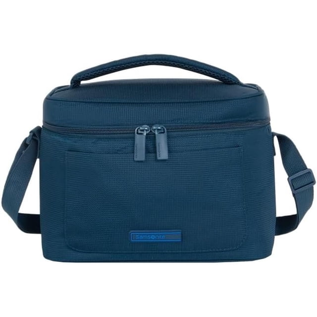 LONCHERA SAMSONITE REFRACTION SNACK ETERNITY BLUE