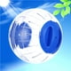 thumbnail image 2 of Injueey Pelota de ejercicio transparente para mascotas de 12cm, juguete para roedores, animales pequeños, Grounder, juguetes de entrenamiento Type2 NO2, 2 of 6
